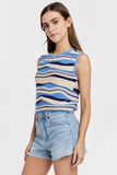 Sylvie Tank
