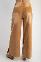 Stretch Corduroy Pants
