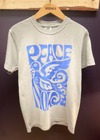 Peace Now Tee