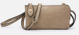 Kendall Crossbody/Wristlet