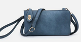 Kendall Crossbody/Wristlet