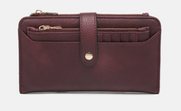 Macy Snap Wallet