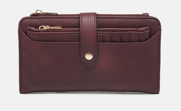 Macy Snap Wallet