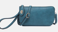 Kendall Crossbody/Wristlet