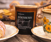 LH Mercantile Candle Collection