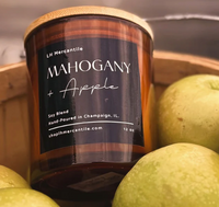 LH Mercantile Candle Collection