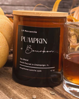 LH Mercantile Candle Collection