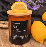 LH Mercantile Candle Collection