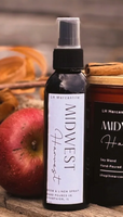 LH Mercantile Room Sprays
