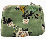 Velvet Pouches