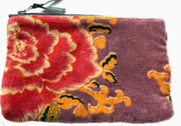 Velvet Pouches