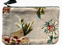 Mini Velvet Pouches