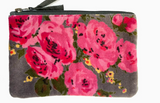 Mini Velvet Pouches