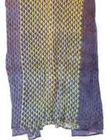 Block Print Scarf