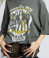 Aerosmith Dream On Tee