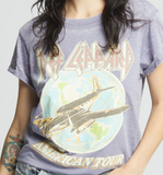 Def Leppard Tee