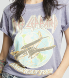 Def Leppard Tee