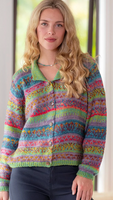 Vail Cardigan