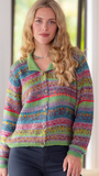 Vail Cardigan