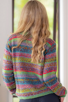 Vail Cardigan