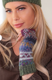 Lugano Gloves