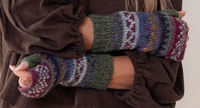 Lugano Gloves