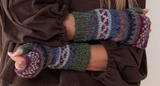 Lugano Gloves