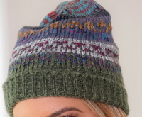 Lugano Beanie