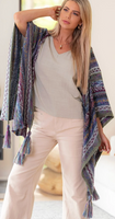 Lugano Wrap
