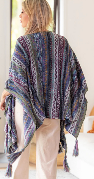 Lugano Wrap