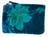 Mini Velvet Pouches