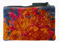 Mini Velvet Pouches
