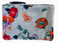 Mini Velvet Pouches
