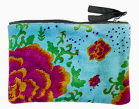 Mini Velvet Pouches