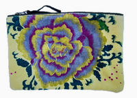Mini Velvet Pouches