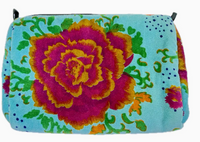 Velvet Pouches