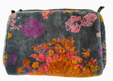Velvet Pouches