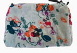 Velvet Pouches