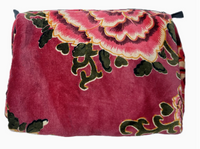 Velvet Pouches