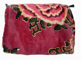 Velvet Pouches