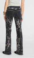 Eva x Phantom Hallucination Jeans