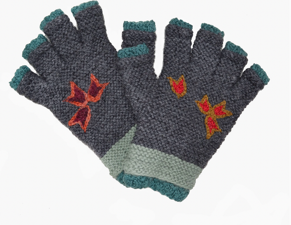 Mary Jane Gloves