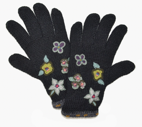 Parker Gloves