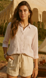 Garden Serenade Shirt
