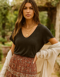 Rock Muse Tee
