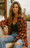 Rock and Roll Flannel