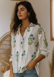 Fioretta Blouse