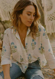 Fioretta Blouse