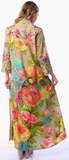 Beauty Mark Maxi Duster