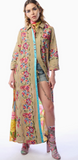 Beauty Mark Maxi Duster